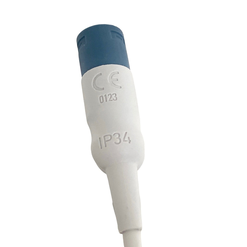 PHILIPS REF M1196A, REUSABLE ADULT SPO2 CLIP SENSOR