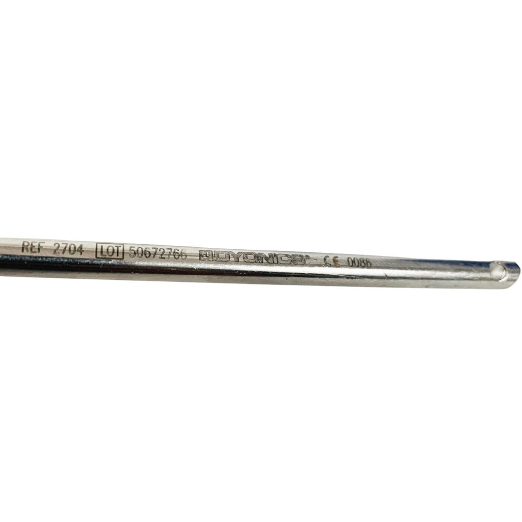 Dyonics REF 2704, 4.5MM Operative Cannula