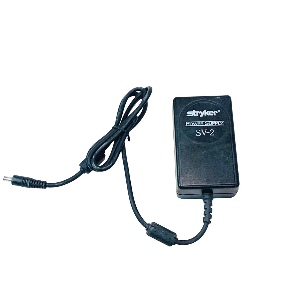 Stryker REF 240-030-921, 15V-6A, SV-2 FLAT PANEL MONITOR POWER SUPPLY