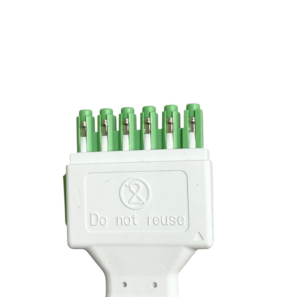 Drager REF MP00881, ECG CABLE, 5 LEAD, PATIENT UNIQUE