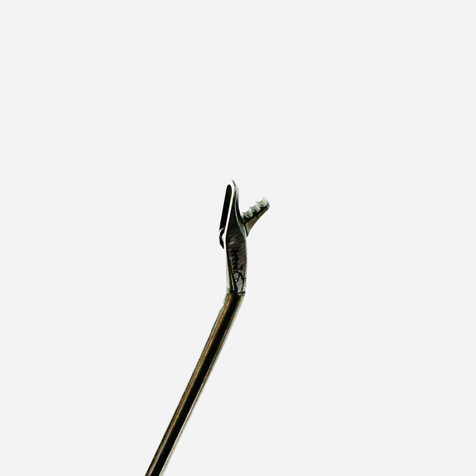 Arthrex AR-11050 Punch, Standard 15° Up Tip, ø2.75 mm Straight Shaft Instrument