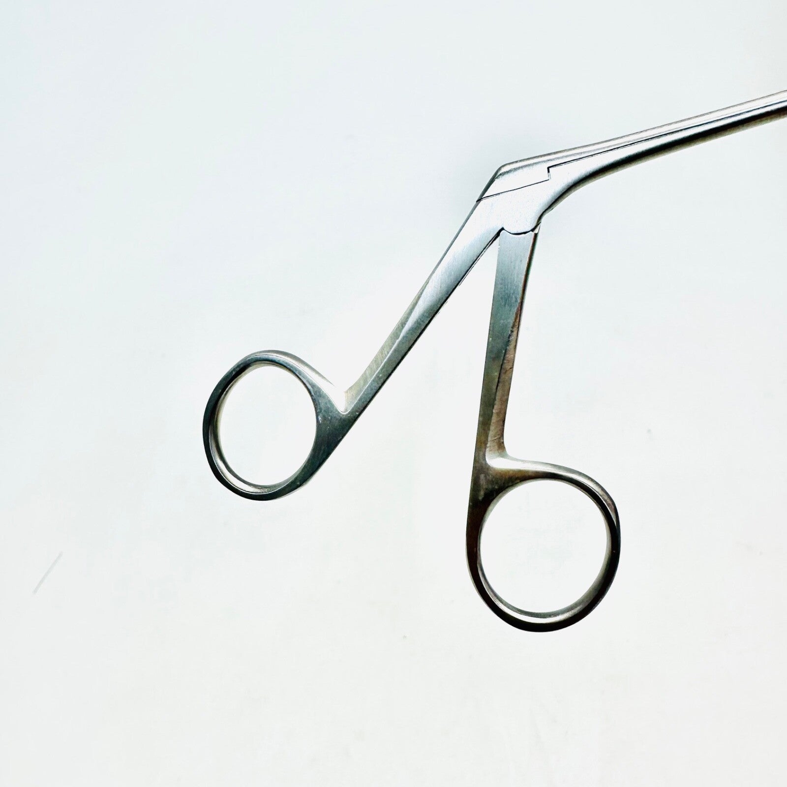 Centurion 66735 Alligator Forceps 5.5" Instrument