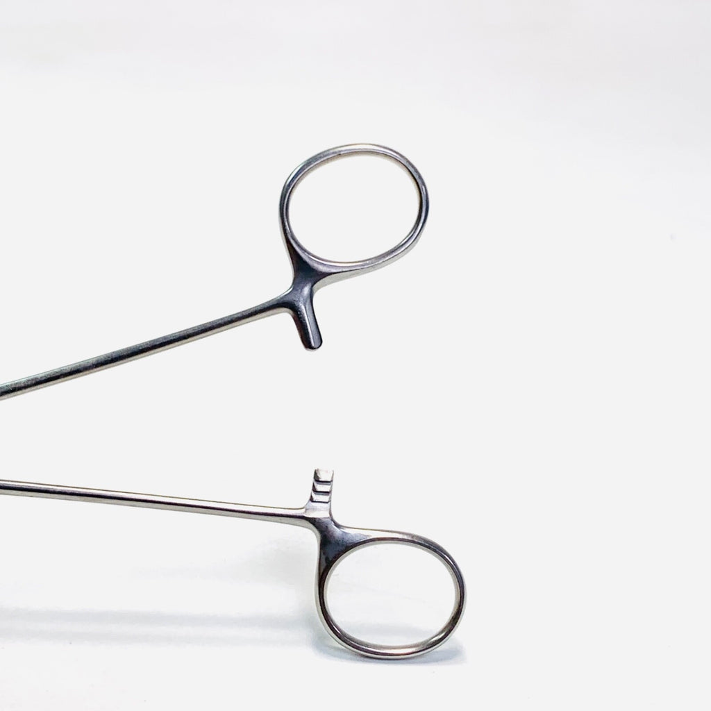 Aesculap REF BH201R, ADSON HEMOSTATIC FORCEPS