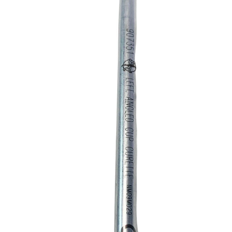 Medtronic Sofamor Danek 907351, LEFT ANGLED CUP CURETTE