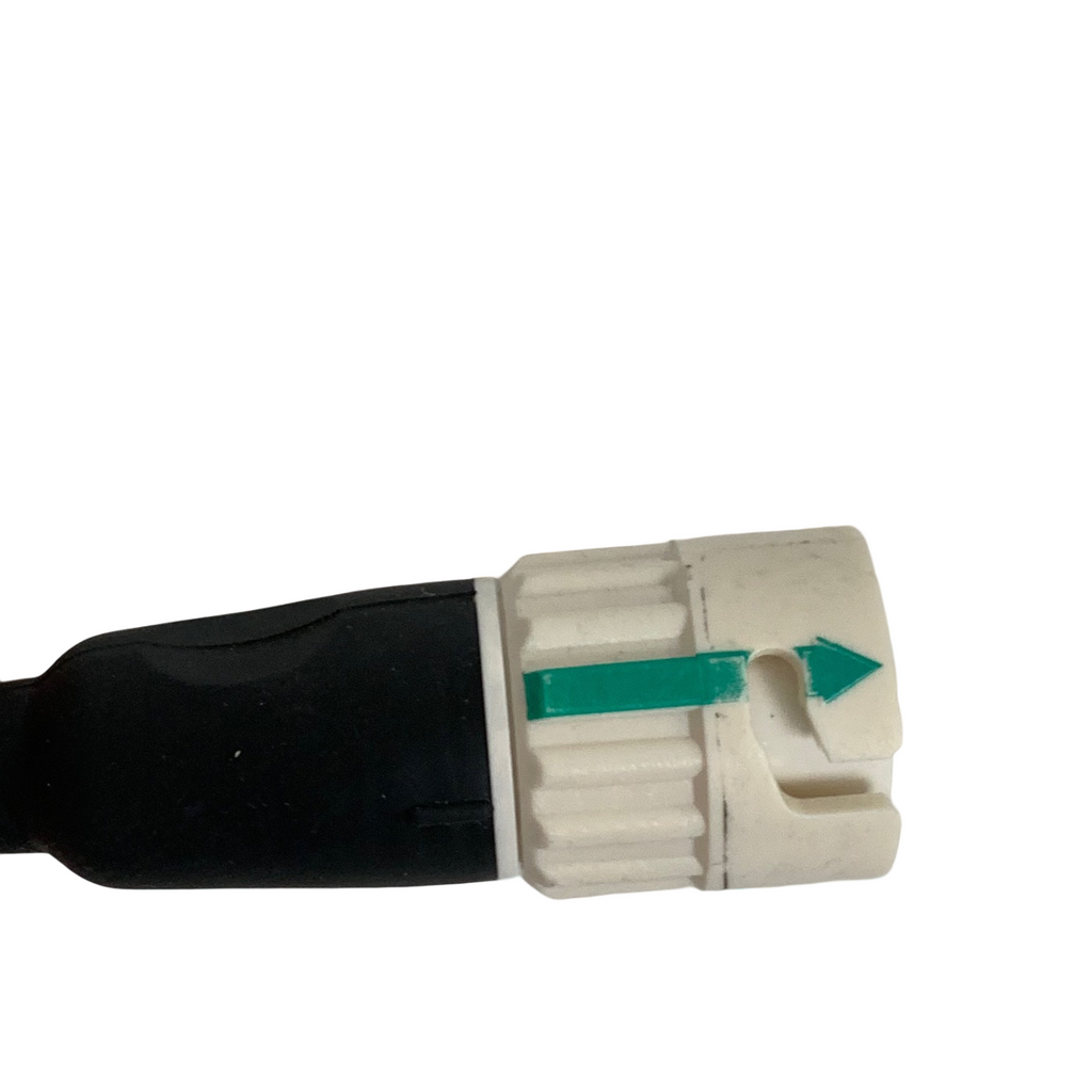 Philips M3507A  Pad Connector Cable W/ 3010245-00 Adapter for Physio Control
