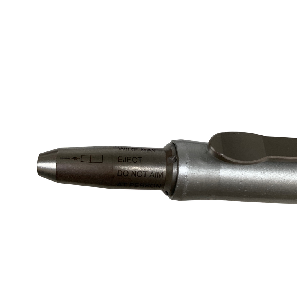 MICROAIRE REF 1625-100, Pneumatic Pencil Grip WIRE DRIVER