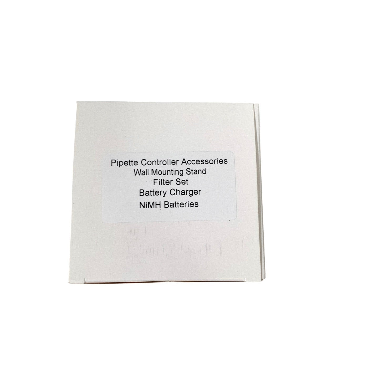 GLOBE SCIENTIFIC DIAMOND SEROLOGIC REF 3380, PORTABLE PIPETTE CONTROLLER
