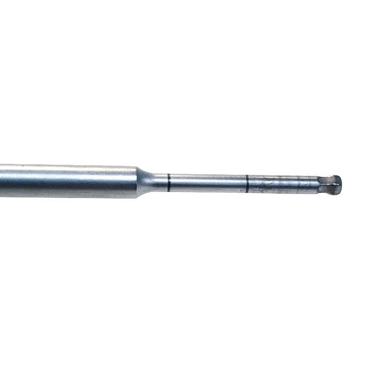 Medtronic REF 9960418, 3.5MM BAL END HEX SCREWDRIVER
