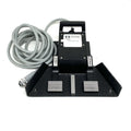 Covidien Valleylab REF E6008, Monopolar Footswitch