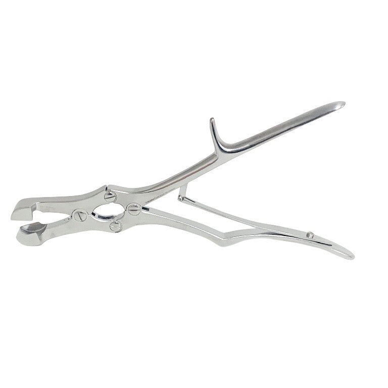 V. Mueller REF CH-564, Sauerbruch Rib Rongeur Forceps