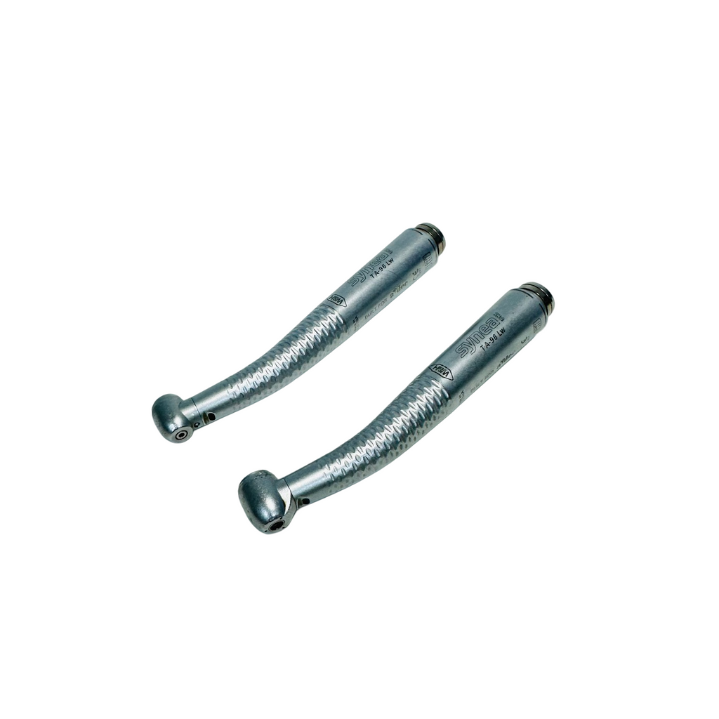 A-DEC W&H Synea HS TA-98 / TA-96 Lw High Speeds (2pk) - HANDPIECE