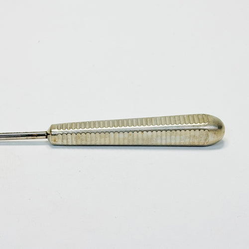 ACUFEX 012701 ACL Arthroplasty Osteotome straight
