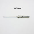 ACUFEX 010900  Cigar Handle Basket Punch, Left 3.4 mm