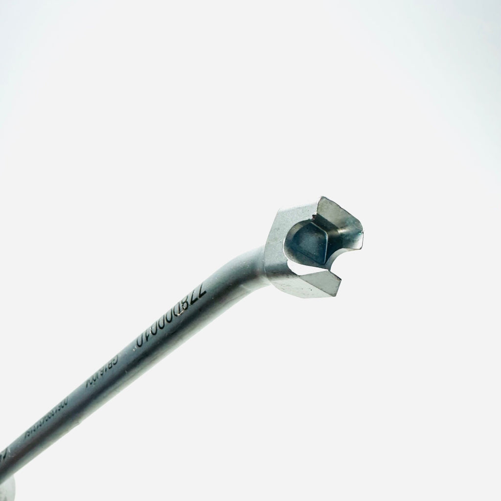 Medtronic 178000010 Angled Osteotome 5.5mm Instrument