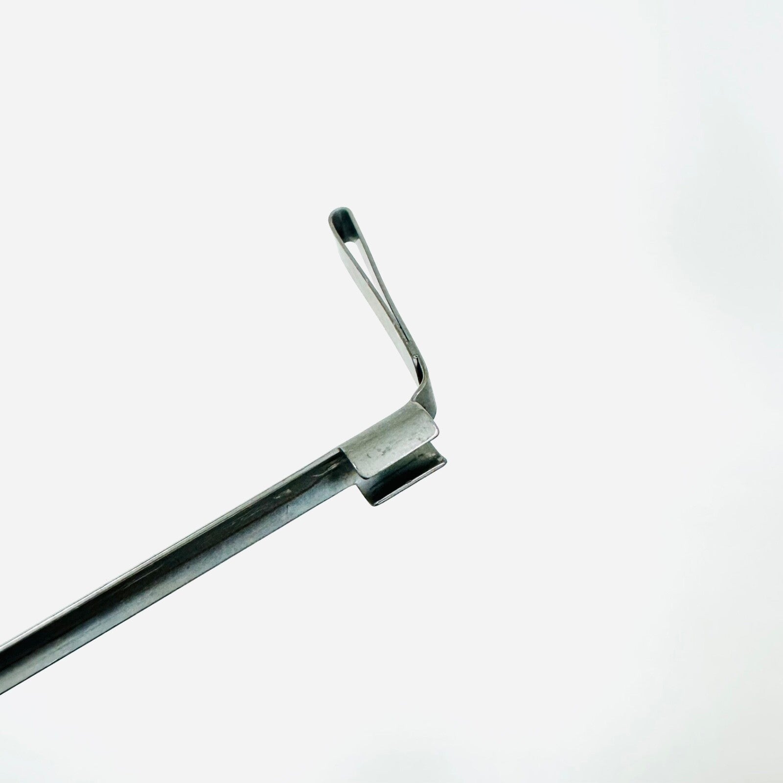 Linvatec C8507 7mm Guardsman Graft Protector Instrument
