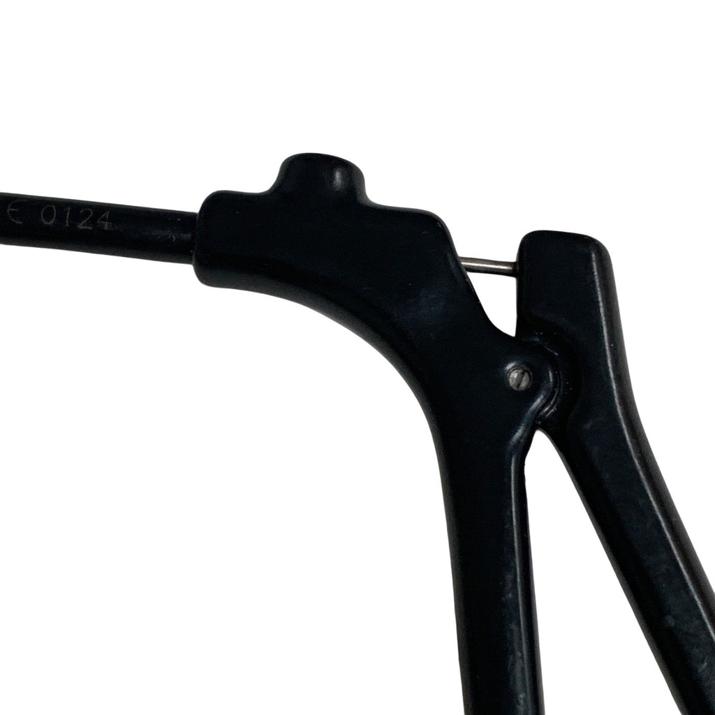 Jarit A600-115 Dissecting and Grasping Forcep 5mm x 32cm Laparoscopic Instrument