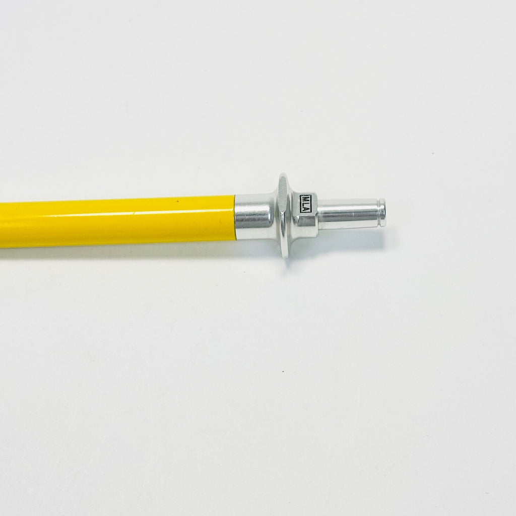 VISTALAB 1059C 500µL Pipette, MLA, D-Tipper, Yellow
