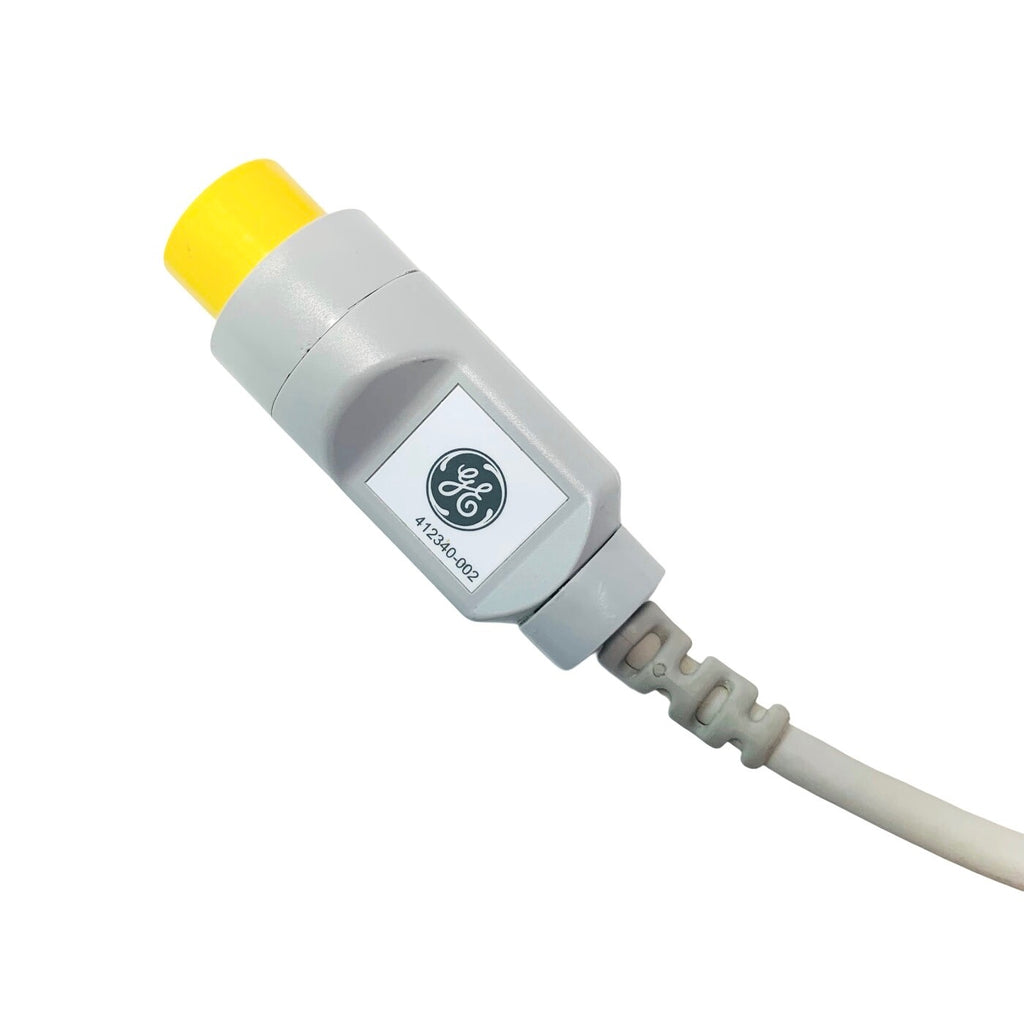 GE REF 412340-002, CAPNOSTAT SENSOR