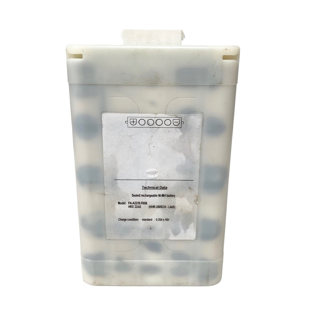 Drager 8415290-12 Battery Module PA-A2239.R006 24V 2500mAh Evita V500 V300 VN500