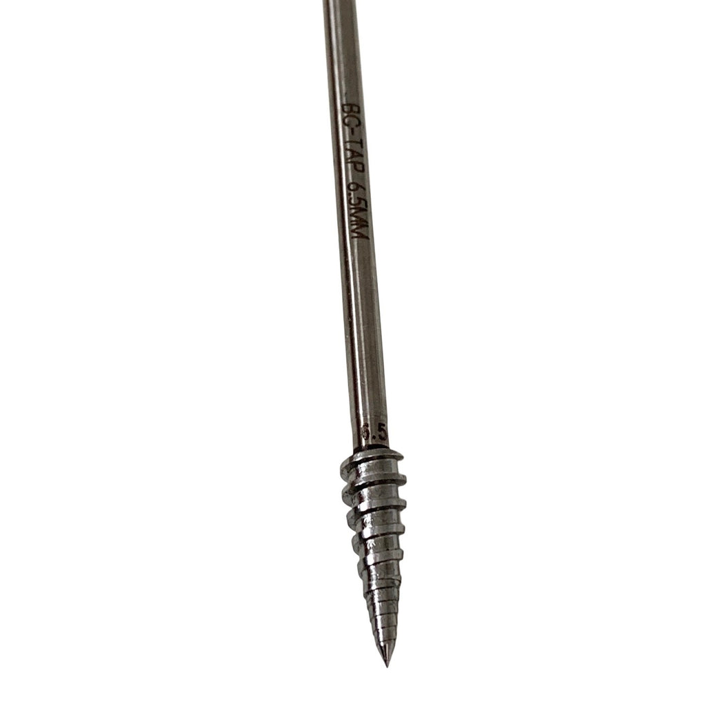 CONMED REF TFT-65MB, Linvatec BC-TAP 6.5mm Bio-Transfix Tap Surgical Instrument
