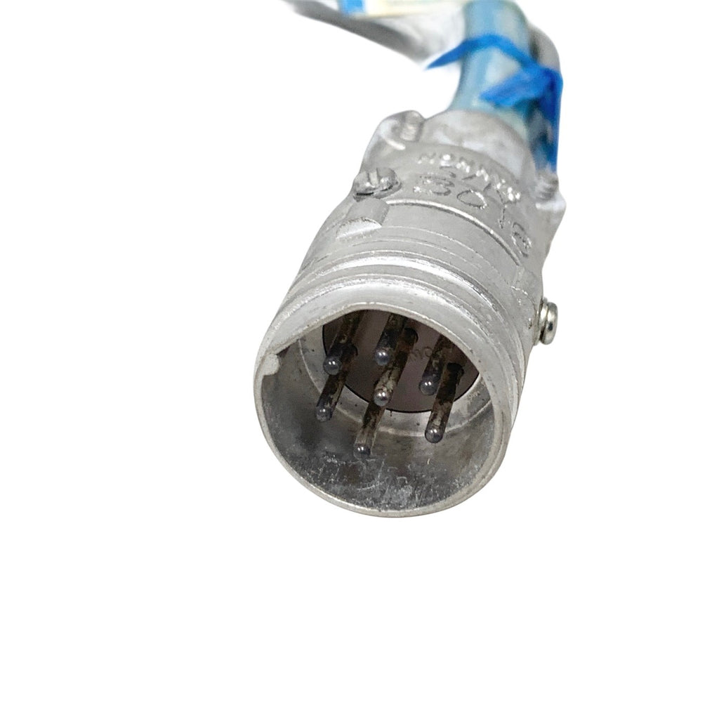 Gould SP4040 Catheter Connector Cable Temp Sensor Medical P/N 140240