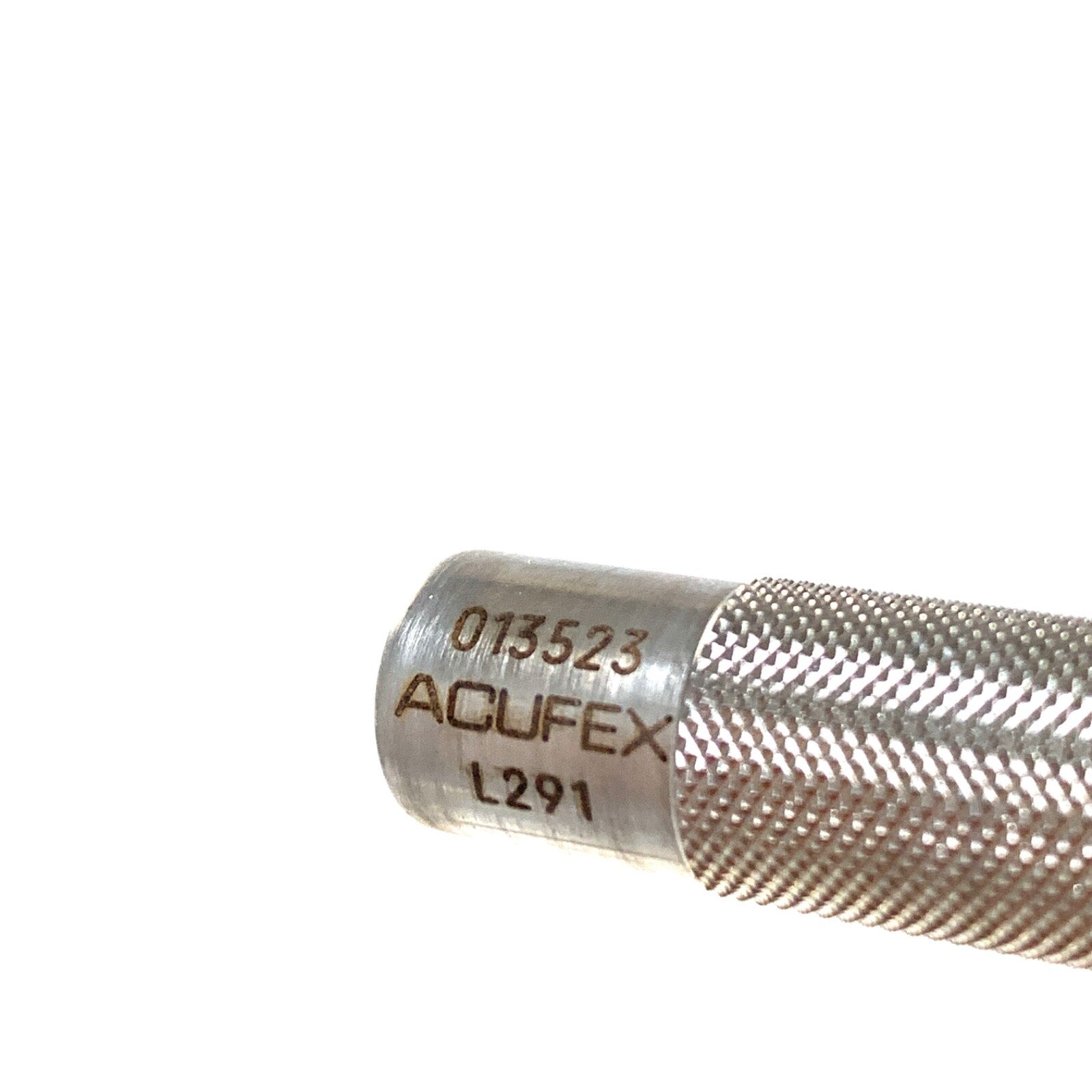 Acufex REF 013523, ACL GRAFT SIZING TUBE, 7MM