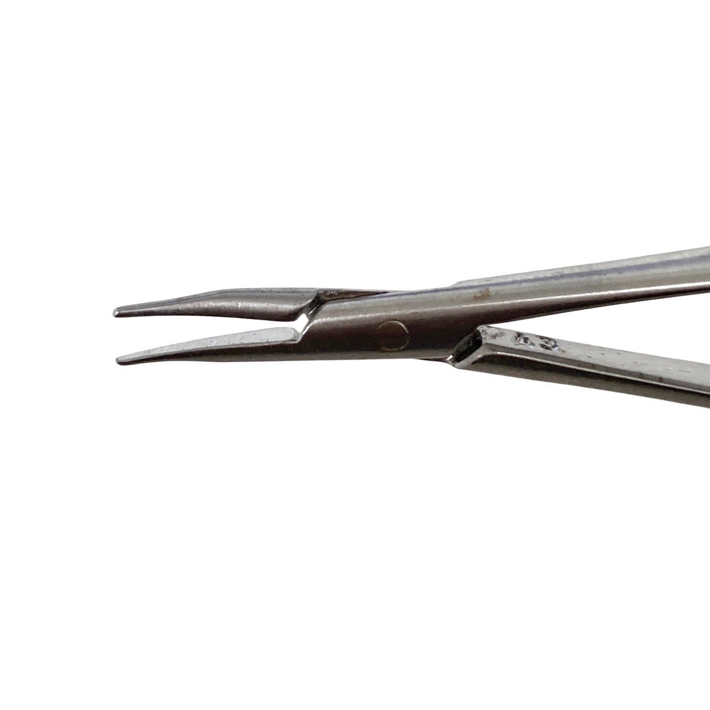 JARIT REF 355-416, BARRAQUER NEEDLE HOLDER