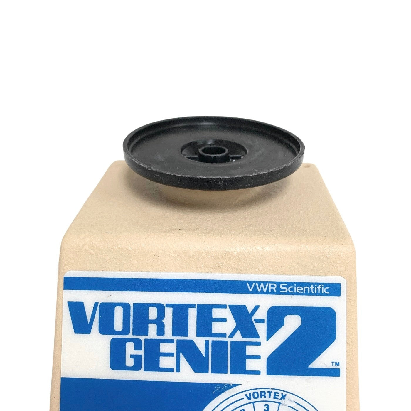 SCIENTIFIC INDUSTRIES REF G-560, VORTEX-2 GENIE MIXER