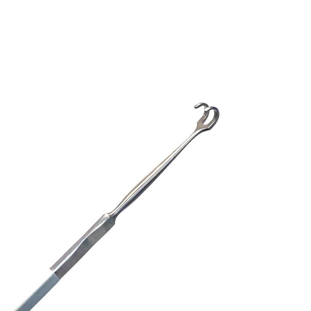 SWSC REF 1087, DOUBLE ENDED RETRACTOR
