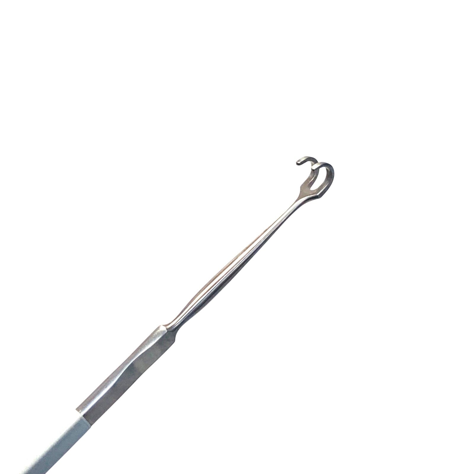 SWSC REF 1087, DOUBLE ENDED RETRACTOR