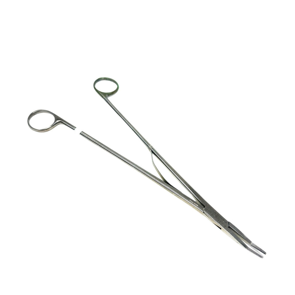 E / Codman Clip Applier Stainless Steel Instrument ( Lot Of 5 )