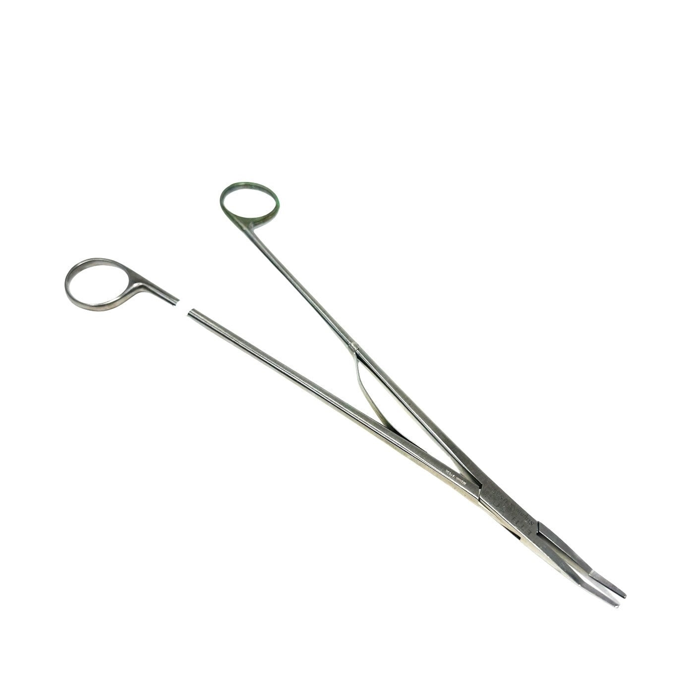 E / Codman Clip Applier Stainless Steel Instrument ( Lot Of 5 )