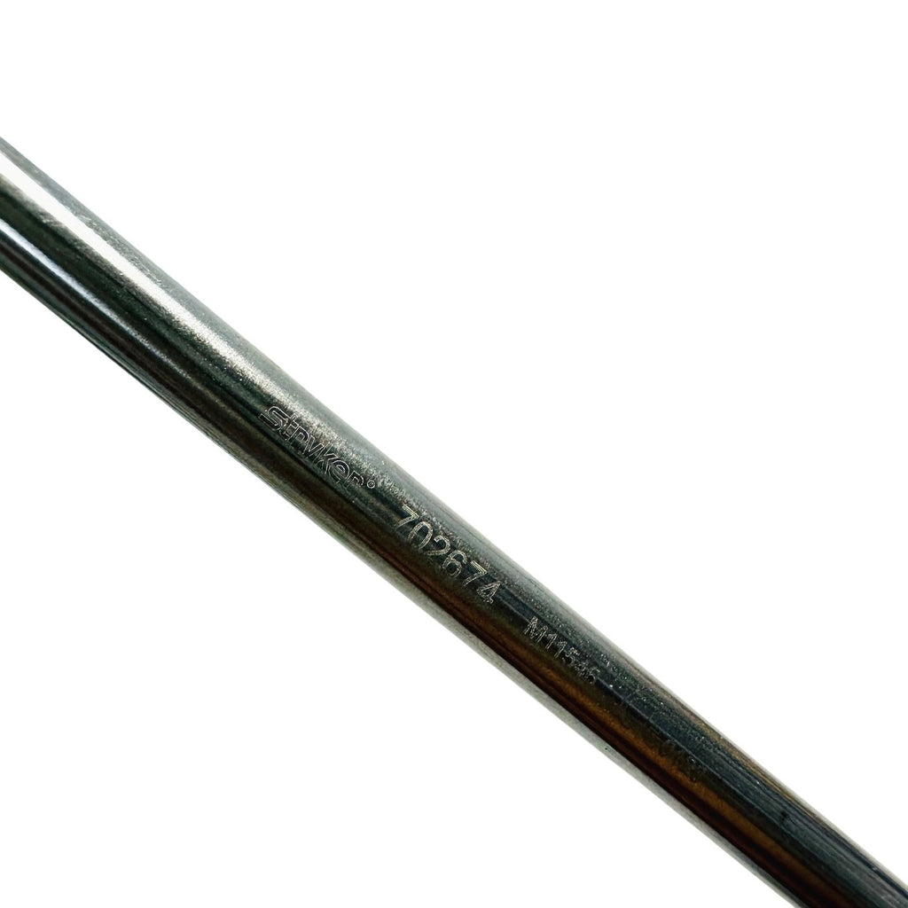 Stryker 702674 Centering Pin for 5.0mm Instrument
