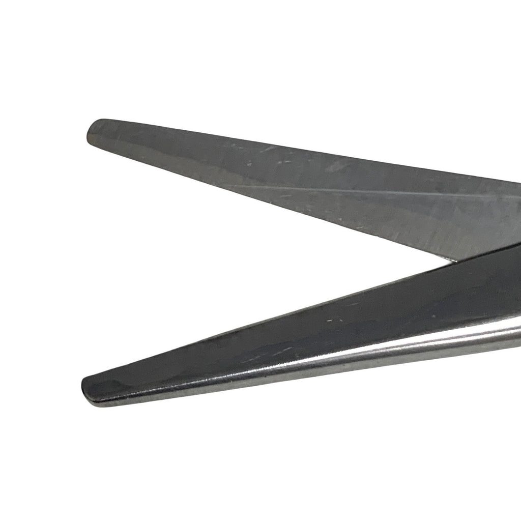 V.Mueller® SU1804, 6 3/4” Stainless Steel Surgical Dissecting Scissors Straight