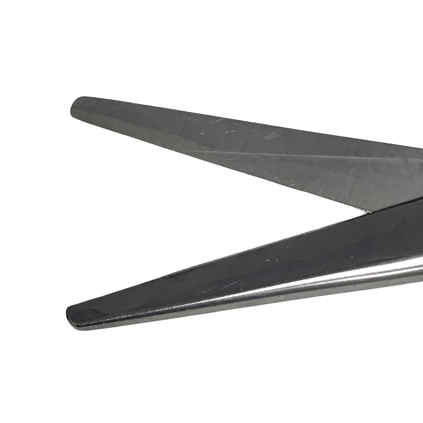V.Mueller® SU1804, 6 3/4” Stainless Steel Surgical Dissecting Scissors Straight