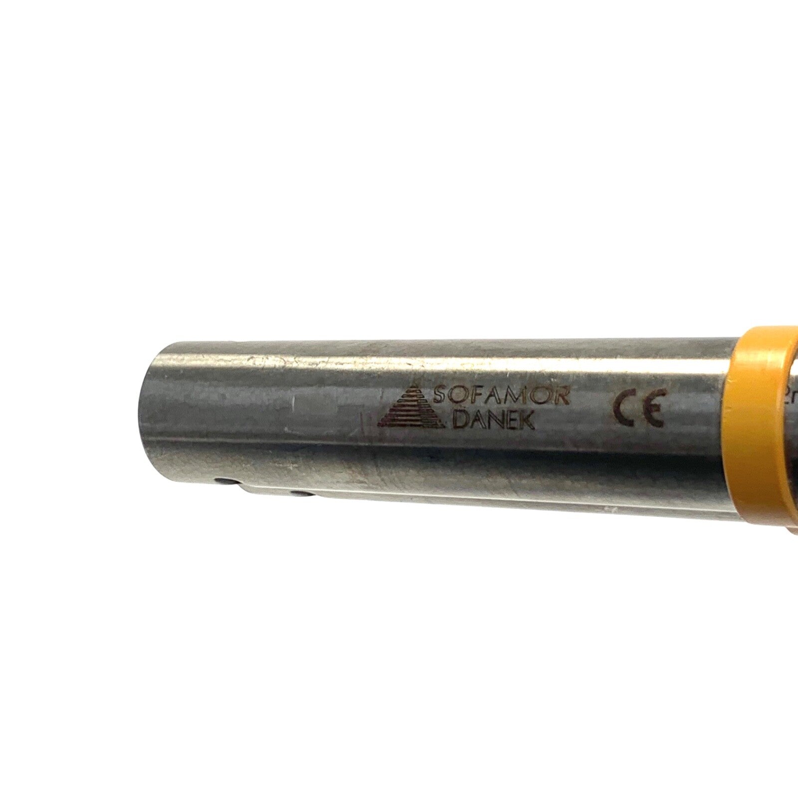 Sofamor Danek REF 902-435, DOUBLE BARREL O.S. DISTRACTOR