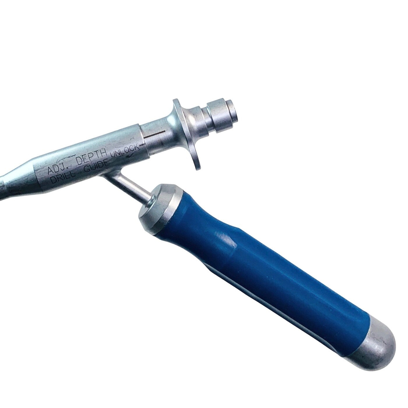 Medtronic REF 7756005, ADJACENT DEPTH DRILL GUIDE