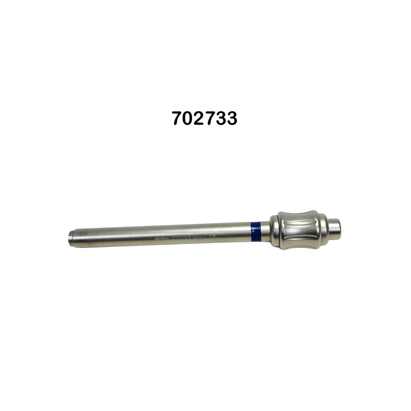 Stryker 702733 Screw Holding Sleeve 5.0 mm Instrument