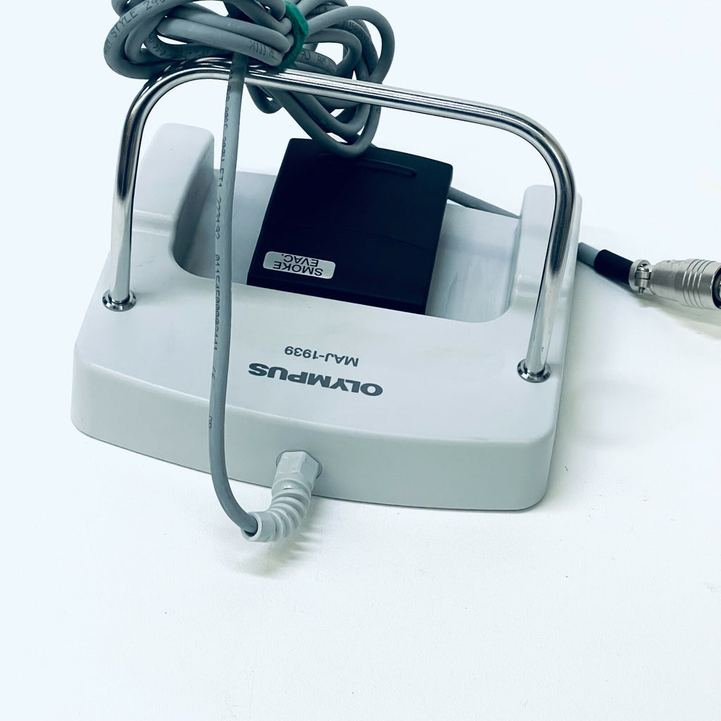 Olympus REF MAJ-1939 Smoke Evac Foot Pedal