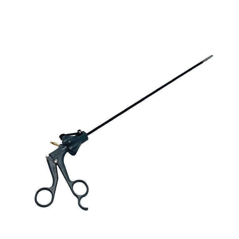 Stryker REF 250-080-617, MONOPOLAR HANDLE WITH GRASPER