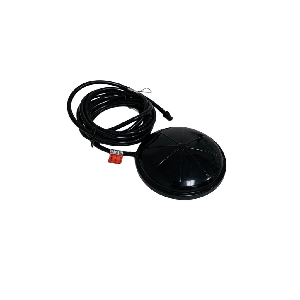 Omega Cat # 12SH12 Air Foot Switch