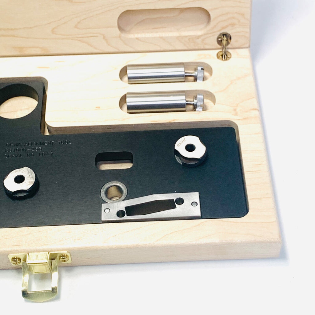 OPTIA Ref 851000-258, ALIGNMENT TOOL