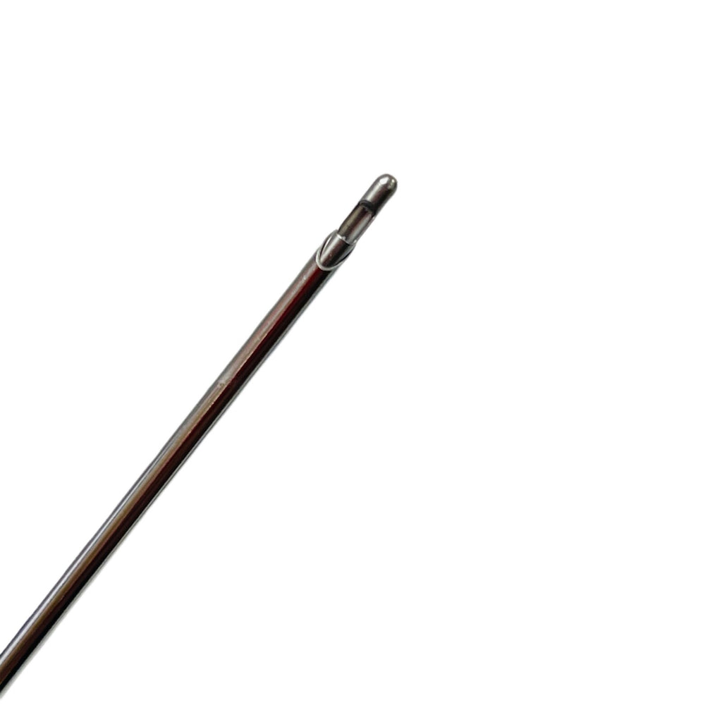Biopsy VERRES CANNULA   Ø 2.0 mm X 100 mm Made In Germany