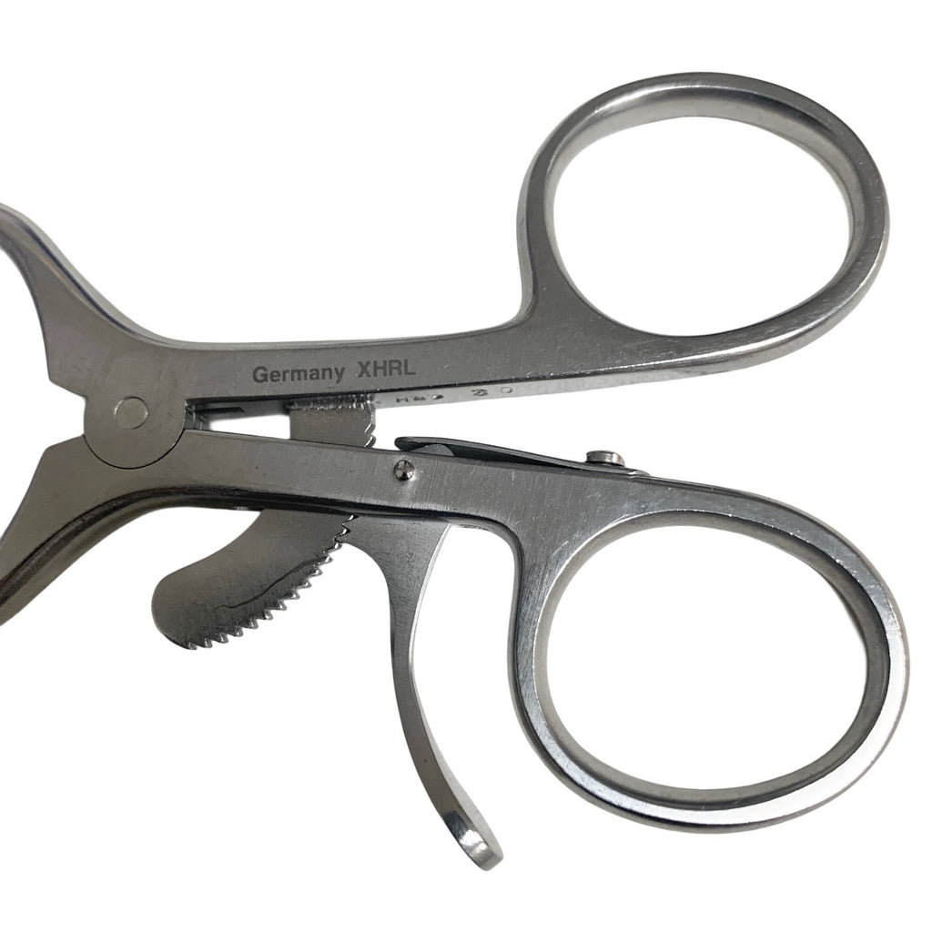 V.Mueller® AU14192 Perkins Antrum Right Retractor STAINLESS STEEL