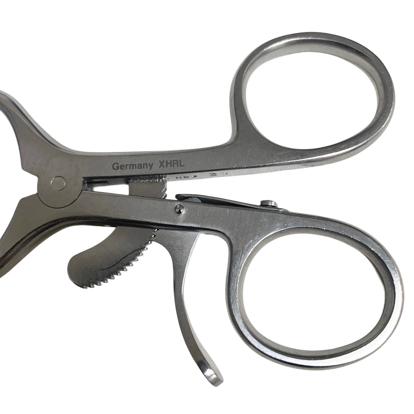 V.Mueller® AU14192 Perkins Antrum Right Retractor STAINLESS STEEL