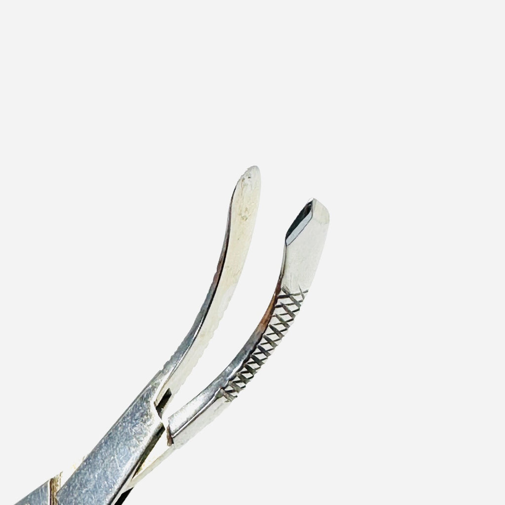 STORZ N8220 Dagger Dilator Curved 4.3 Inch Instrument