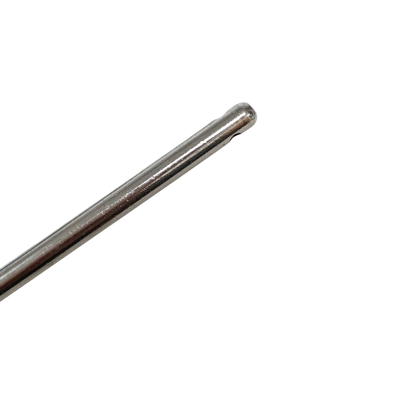 V MUELLER REF SU13000, Poole Abdominal Suction Tube