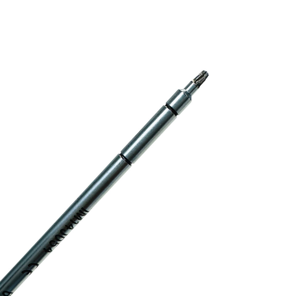 Medtronic 6630904 Straight Driver Instrument