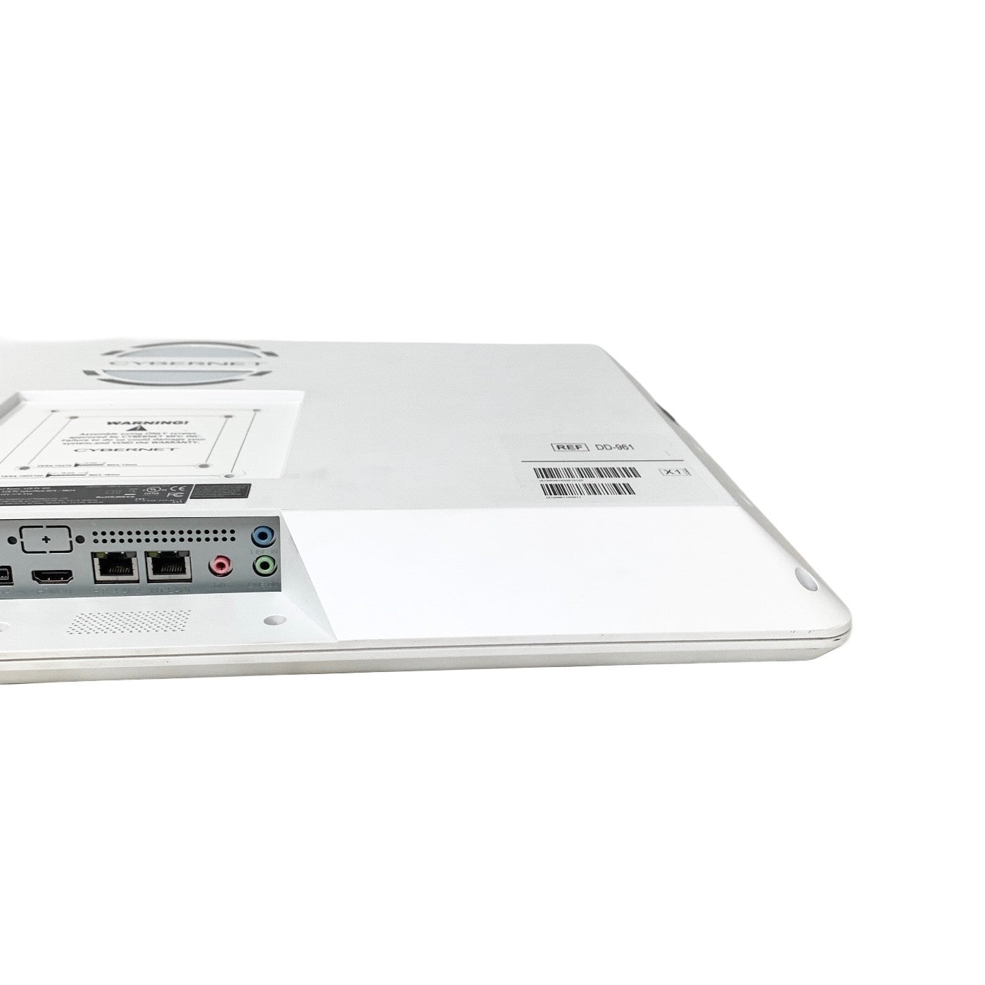 CYBERNET REF DD-961, CyberMed-H24 Medical All-in-One PC Monitor Crospon Endoflip