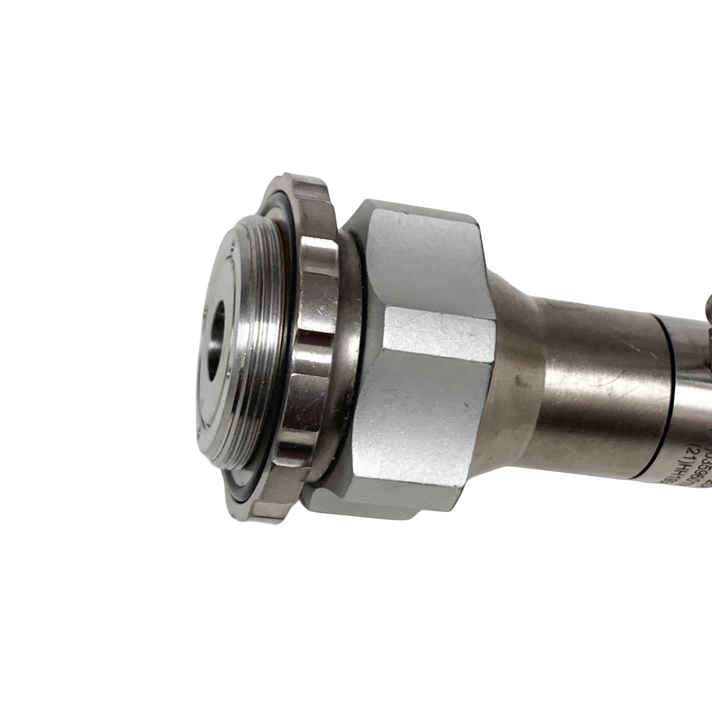 Smith & Nephew Ref 7208133, 1.9 mm 30º HD VAS Arthroscope, 62mm